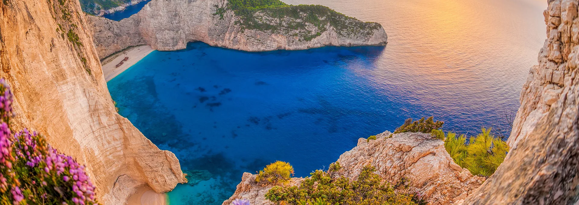 Serenity Spa Zante