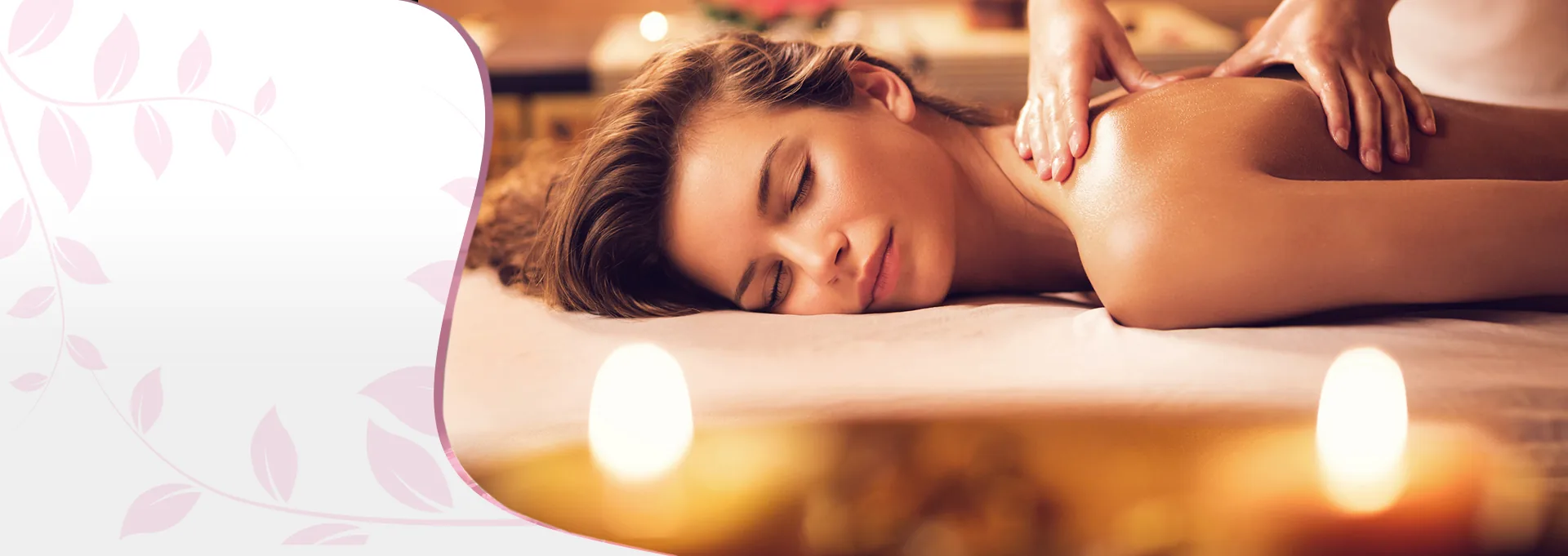 Full Body Massage