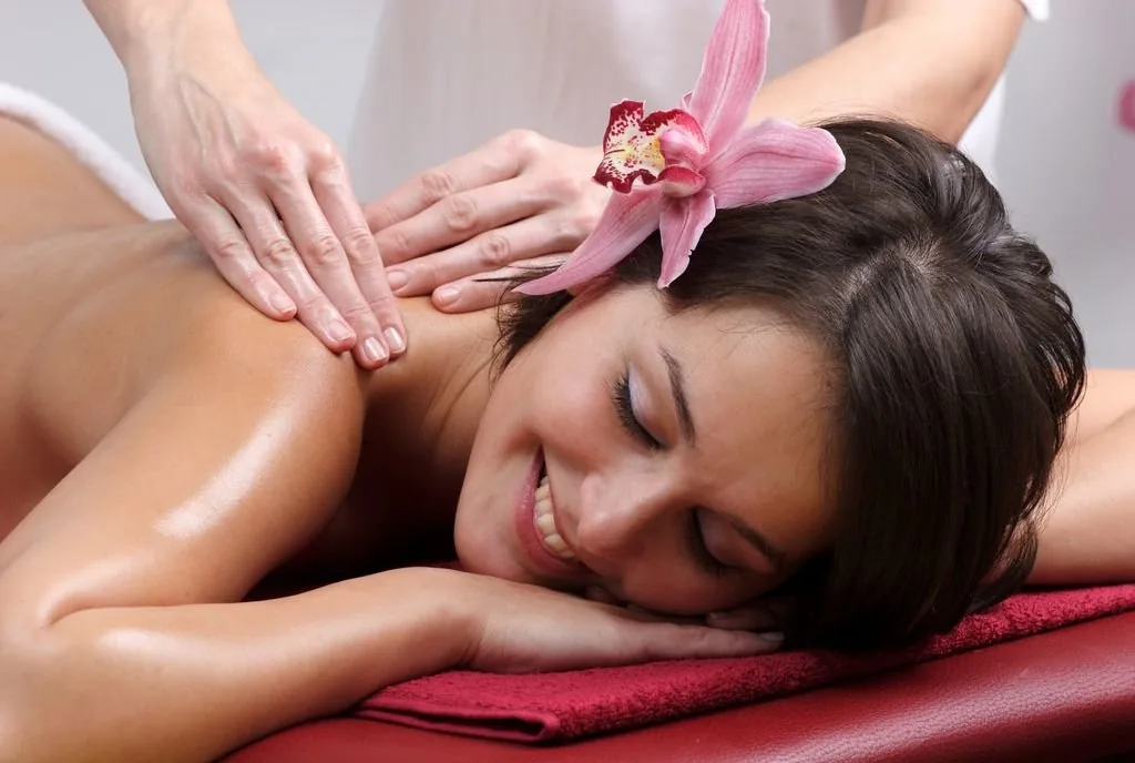 Anti Stress Massage at Serenity Spa Zante, Zakynthos
