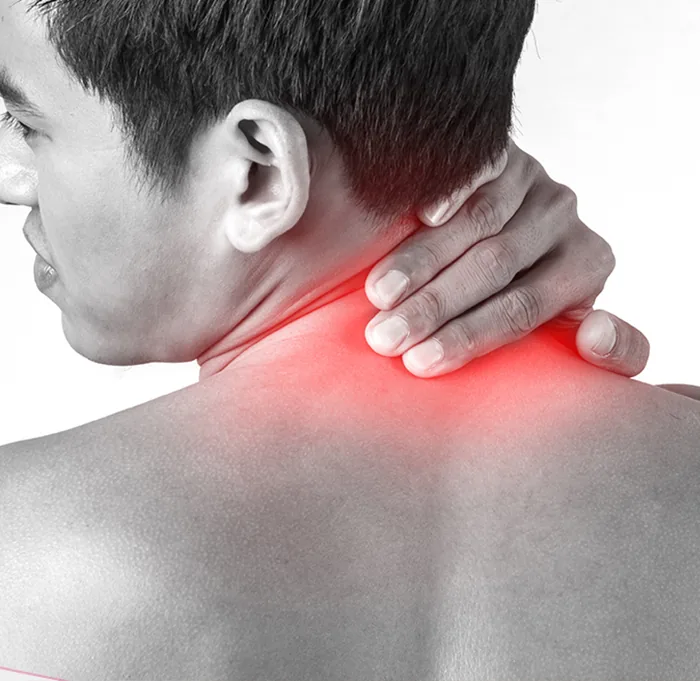 Medical Massage at Serenity Spa Zante, Zakynthos